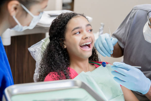 Best Emergency Orthodontic Repairs in Kings Grant, NC