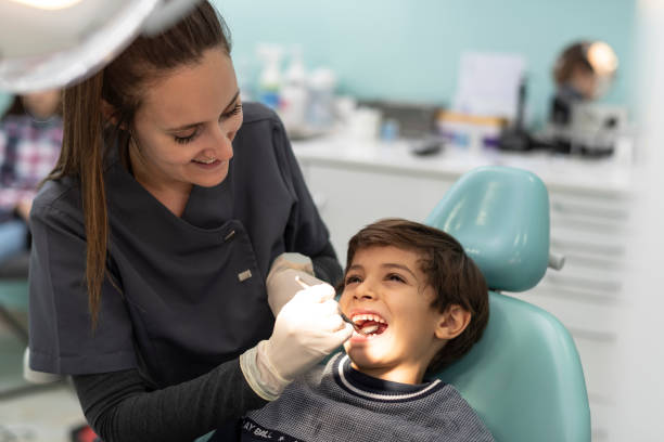 Best Emergency Dental Care for Trauma or Injury in Kings Grant, NC