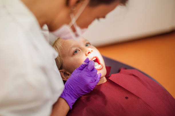 Emergency Dental Care for Trauma or Injury