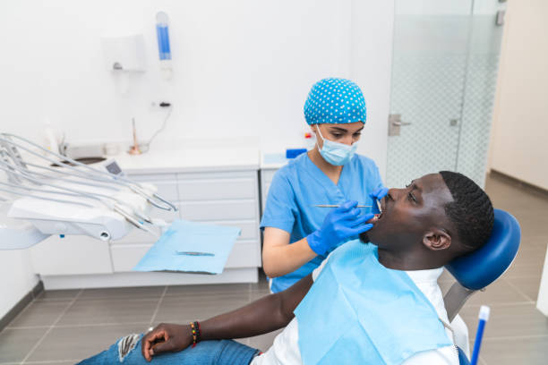 Best Emergency Tooth Extraction in Kings Grant, NC